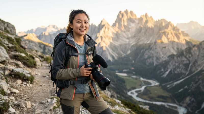香蕉视频旅行视频